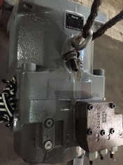 力士樂rexroth柱塞泵A11VO260維修