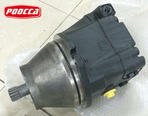 L/K系列液壓馬達(dá)KC38/KC45/LC25/LC35