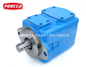 45V/45VQ葉片泵
