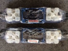4WE6A62力士樂電磁換向閥