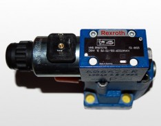DBW20A1-52/50力士樂電磁溢流閥
