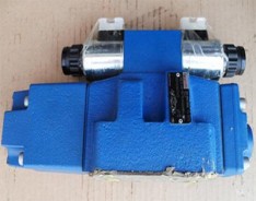 DBW20A2-52/50電磁溢流閥Rexroth