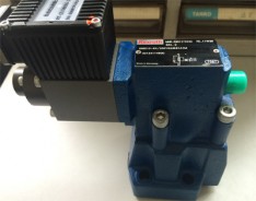 DBW30A1-52/200力士樂電磁溢流閥