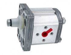 PFG-210-D-RO阿托斯齒輪泵