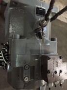 力士樂rexroth柱塞泵A11VO260維修