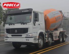 攪拌運輸車液壓泵、馬達及減速機