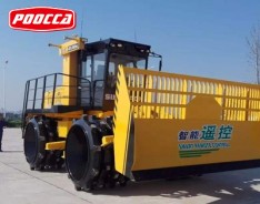 垃圾壓實機液壓泵、馬達及減速機