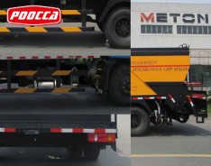 稀漿封層車液壓泵、馬達(dá)及減速機(jī)