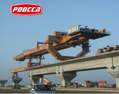 架橋機液壓泵、馬達及減速機