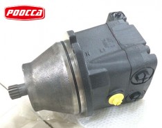 KC45系列液壓馬達