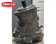 51D080液壓馬達