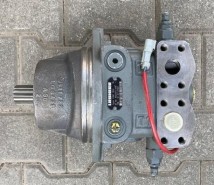 FMF064系列液壓馬達