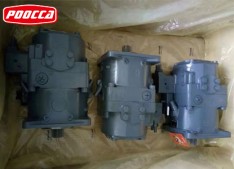 力士樂柱塞泵A11VLO145