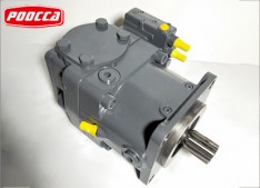 力士樂A11V(L)O系列柱塞泵