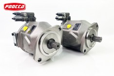 力士樂柱塞泵A10VSO71