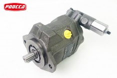 力士樂柱塞泵A10VSO10