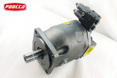 力士樂柱塞泵A10VSO140