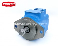 20V/Q葉片泵