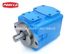 45V/45VQ葉片泵