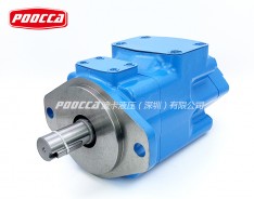 3520V/Q雙聯葉片泵