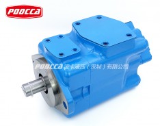 4520V/Q雙聯葉片泵
