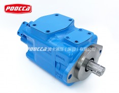 4525V/Q雙聯葉片泵
